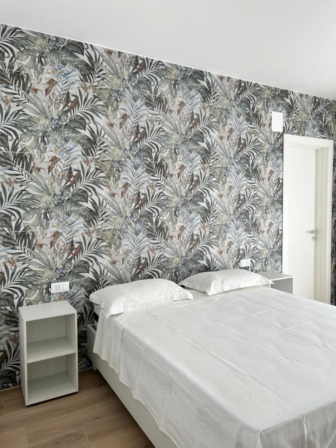 Bed And Breakfast Al Portanova เรจโจ ดี คาลาเบีย ภายนอก รูปภาพ
