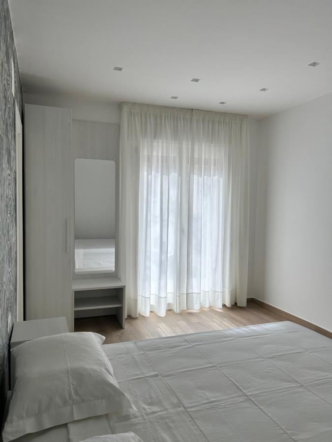 Bed And Breakfast Al Portanova เรจโจ ดี คาลาเบีย ภายนอก รูปภาพ