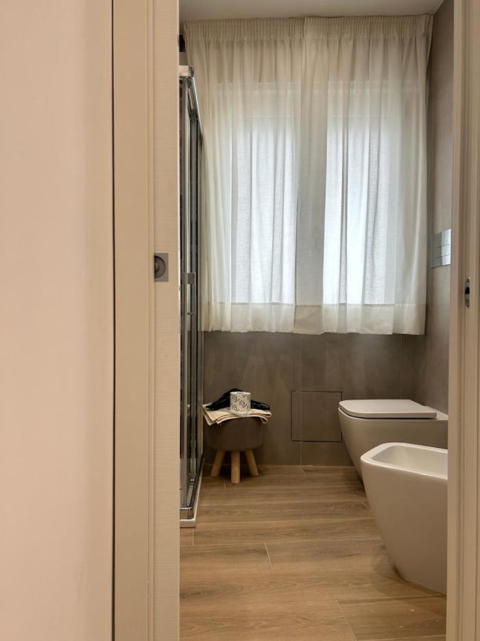 Bed And Breakfast Al Portanova เรจโจ ดี คาลาเบีย ภายนอก รูปภาพ