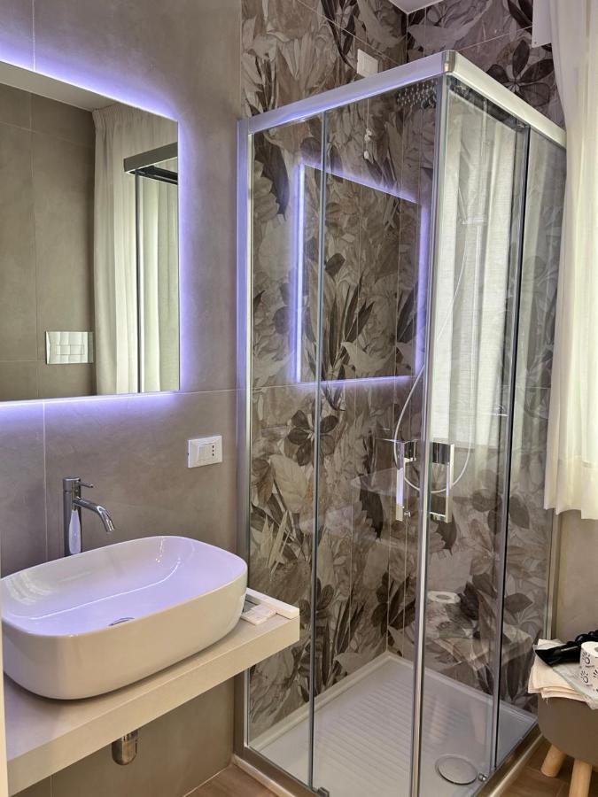 Bed And Breakfast Al Portanova เรจโจ ดี คาลาเบีย ภายนอก รูปภาพ