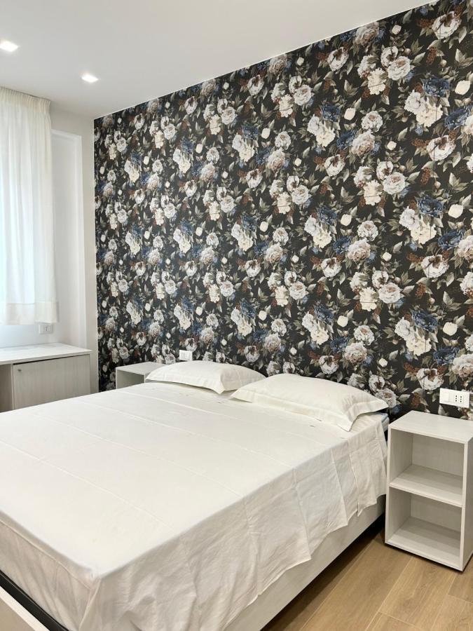 Bed And Breakfast Al Portanova เรจโจ ดี คาลาเบีย ภายนอก รูปภาพ