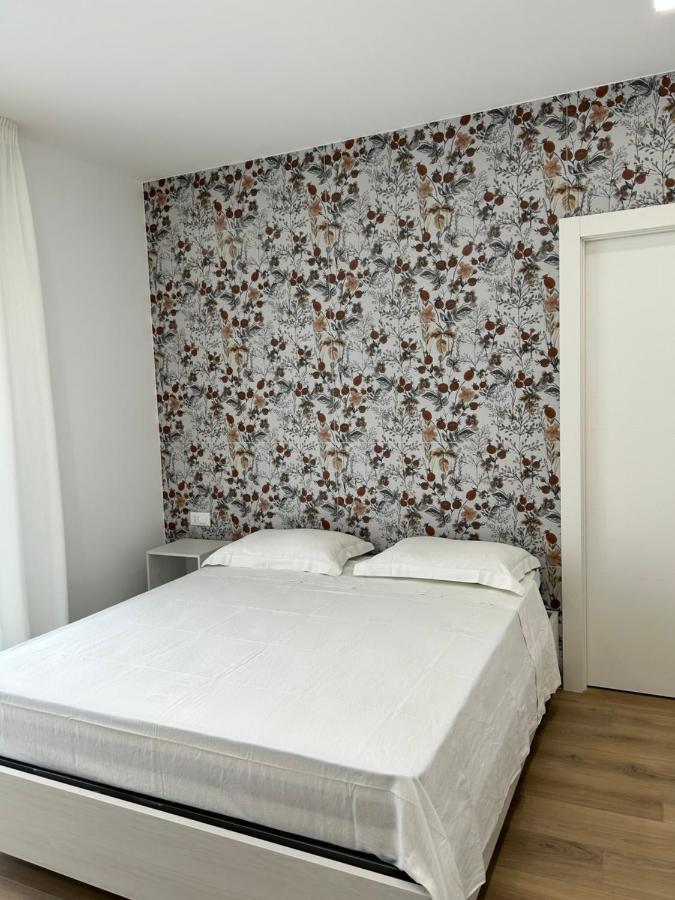 Bed And Breakfast Al Portanova เรจโจ ดี คาลาเบีย ภายนอก รูปภาพ