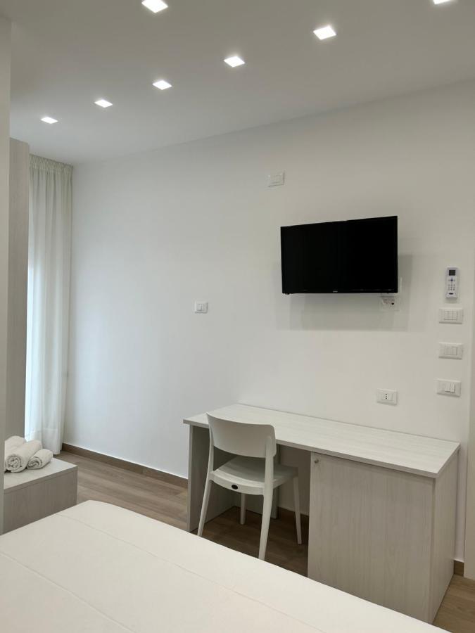 Bed And Breakfast Al Portanova เรจโจ ดี คาลาเบีย ภายนอก รูปภาพ