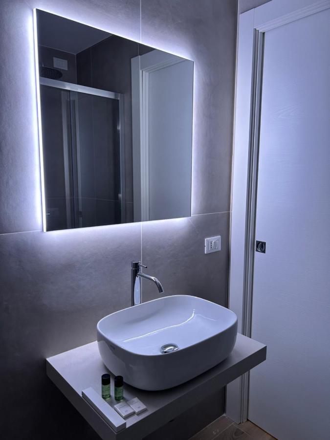 Bed And Breakfast Al Portanova เรจโจ ดี คาลาเบีย ภายนอก รูปภาพ