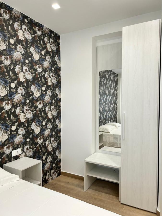 Bed And Breakfast Al Portanova เรจโจ ดี คาลาเบีย ภายนอก รูปภาพ