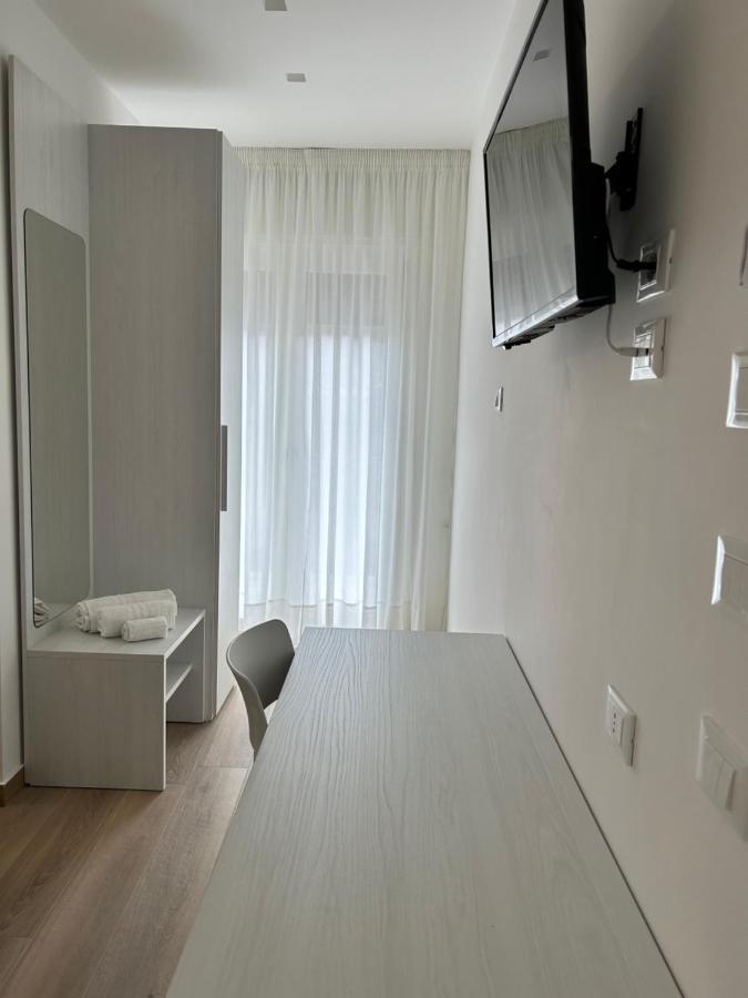 Bed And Breakfast Al Portanova เรจโจ ดี คาลาเบีย ภายนอก รูปภาพ