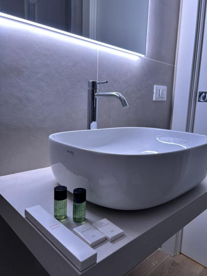 Bed And Breakfast Al Portanova เรจโจ ดี คาลาเบีย ภายนอก รูปภาพ