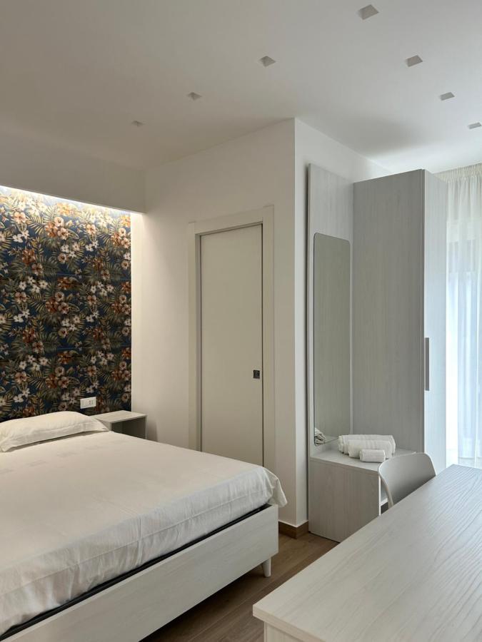 Bed And Breakfast Al Portanova เรจโจ ดี คาลาเบีย ภายนอก รูปภาพ