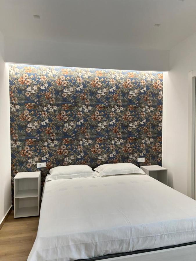 Bed And Breakfast Al Portanova เรจโจ ดี คาลาเบีย ภายนอก รูปภาพ