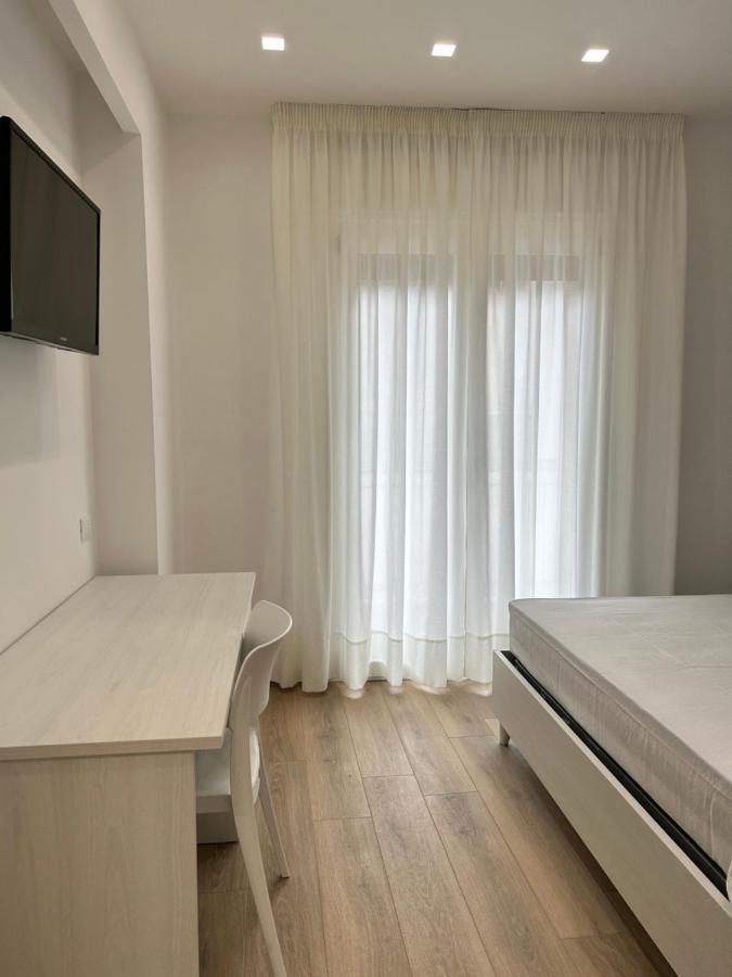 Bed And Breakfast Al Portanova เรจโจ ดี คาลาเบีย ภายนอก รูปภาพ