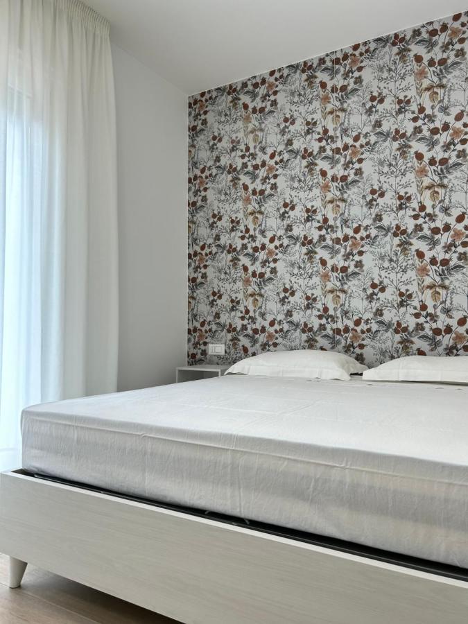 Bed And Breakfast Al Portanova เรจโจ ดี คาลาเบีย ภายนอก รูปภาพ